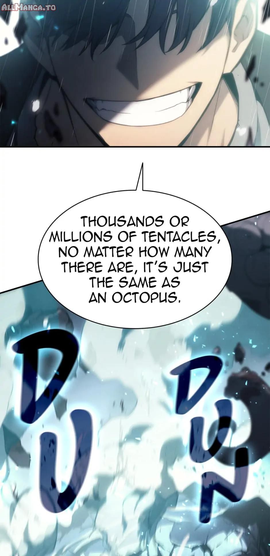 Read The Return of the Disaster-Class Hero EN Manga Online