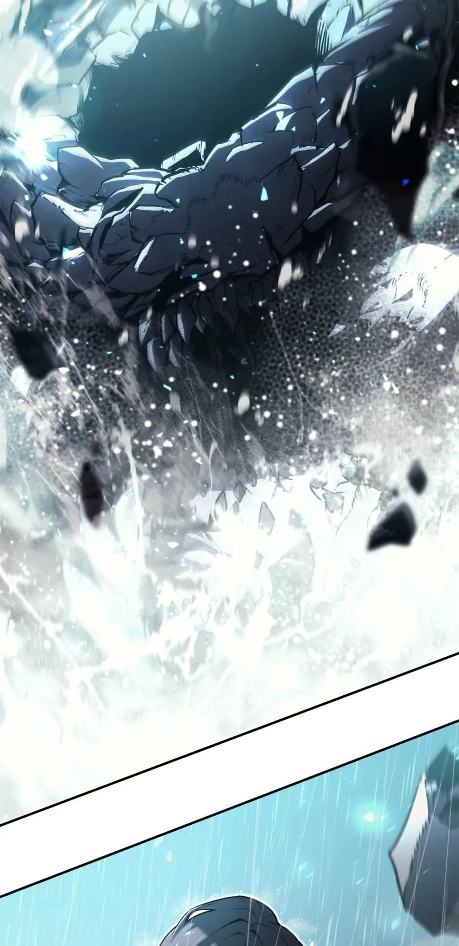 Read The Return of the Disaster-Class Hero EN Manga Online