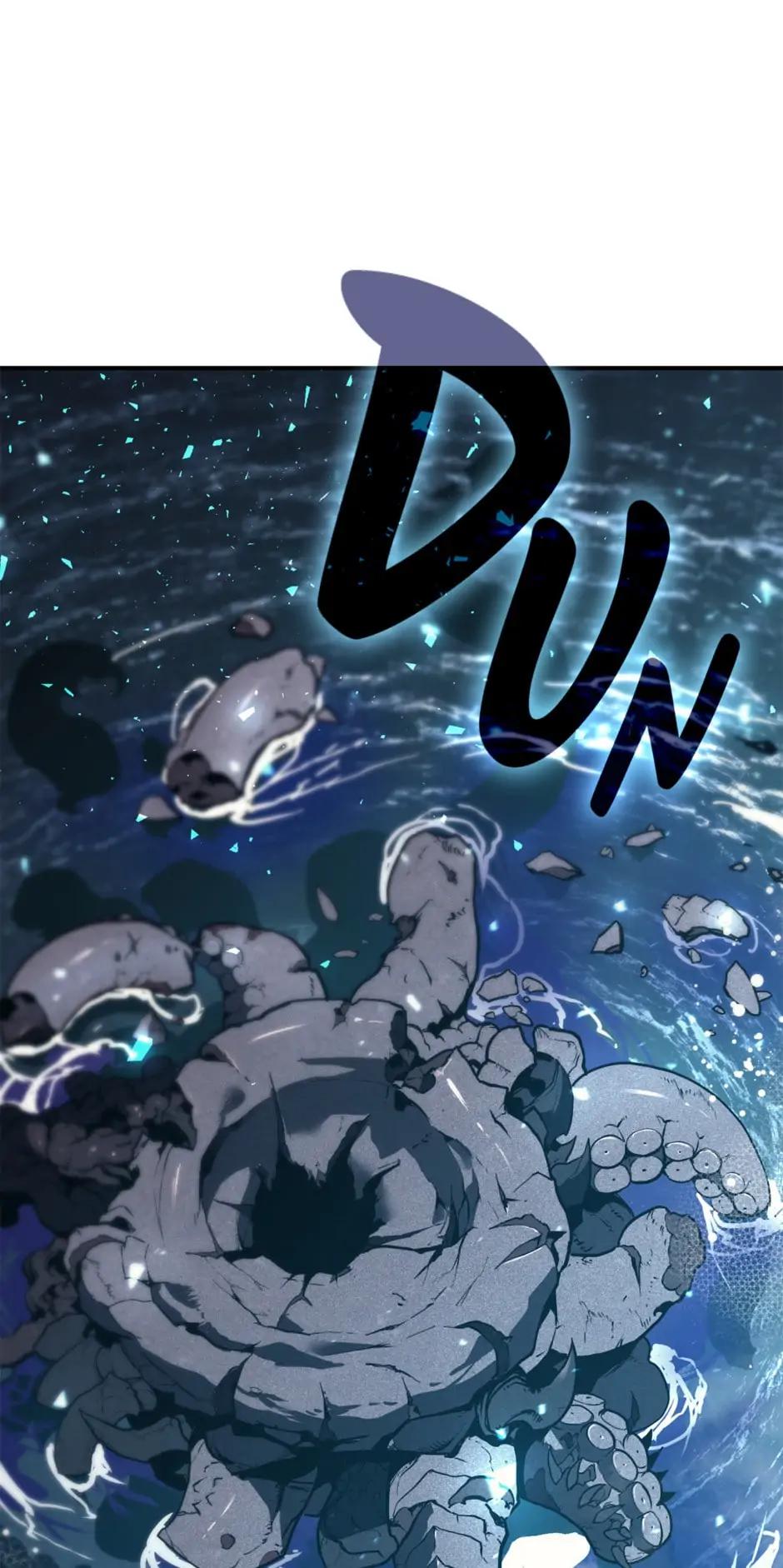 Read The Return of the Disaster-Class Hero EN Manga Online