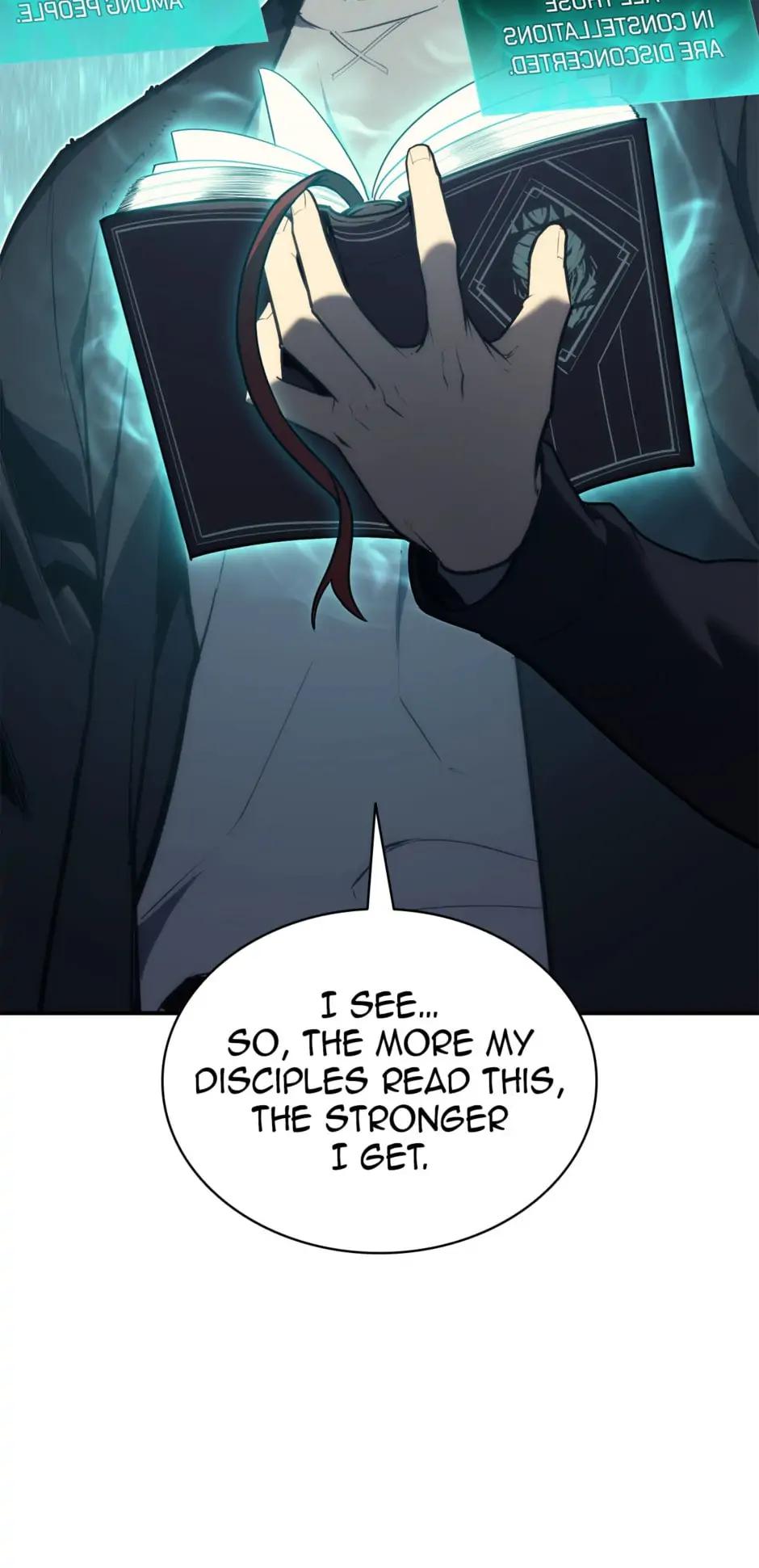 Read The Return of the Disaster-Class Hero EN Manga Online