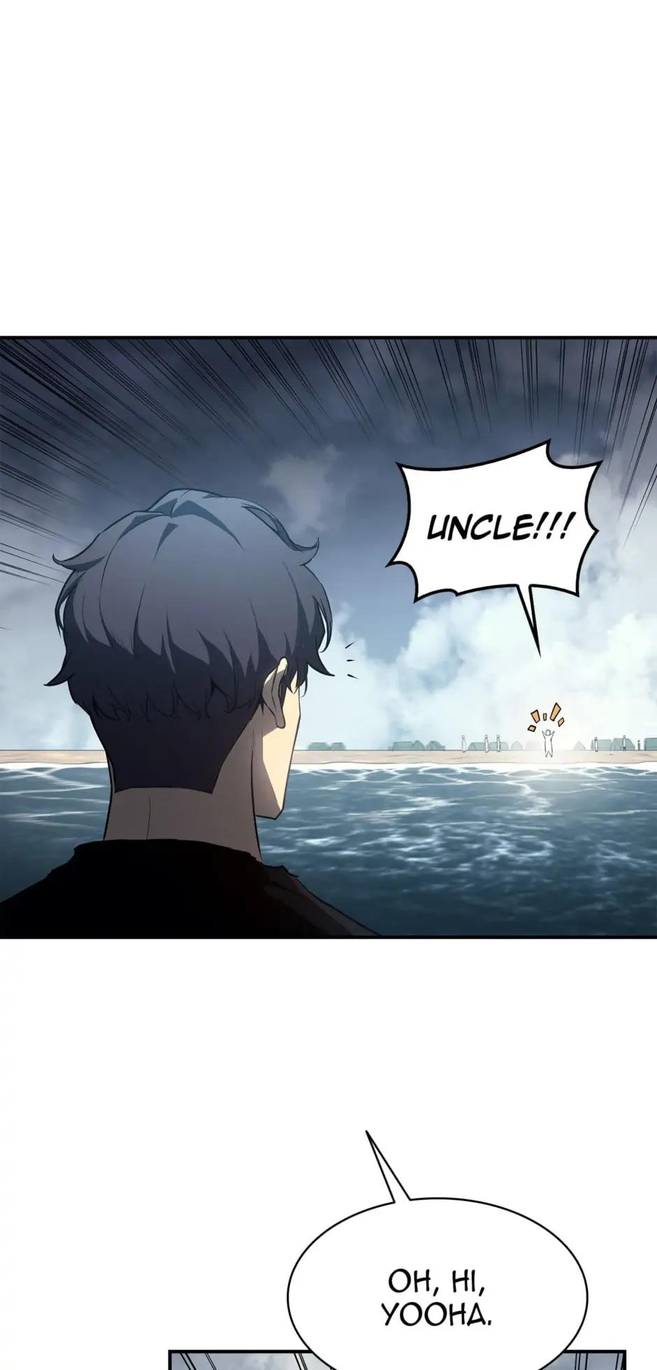 Read The Return of the Disaster-Class Hero EN Manga Online