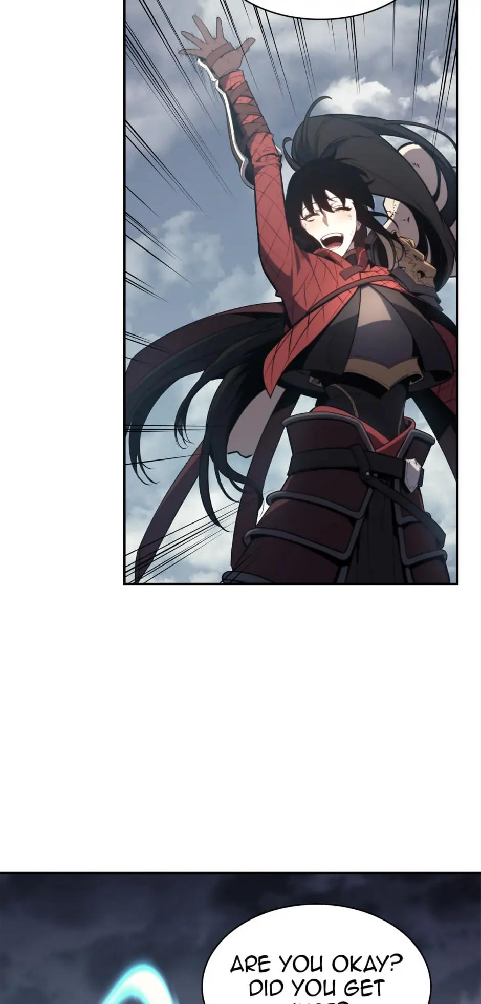 Read The Return of the Disaster-Class Hero EN Manga Online