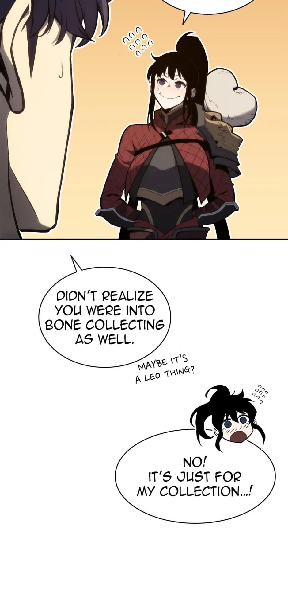 Read The Return of the Disaster-Class Hero EN Manga Online