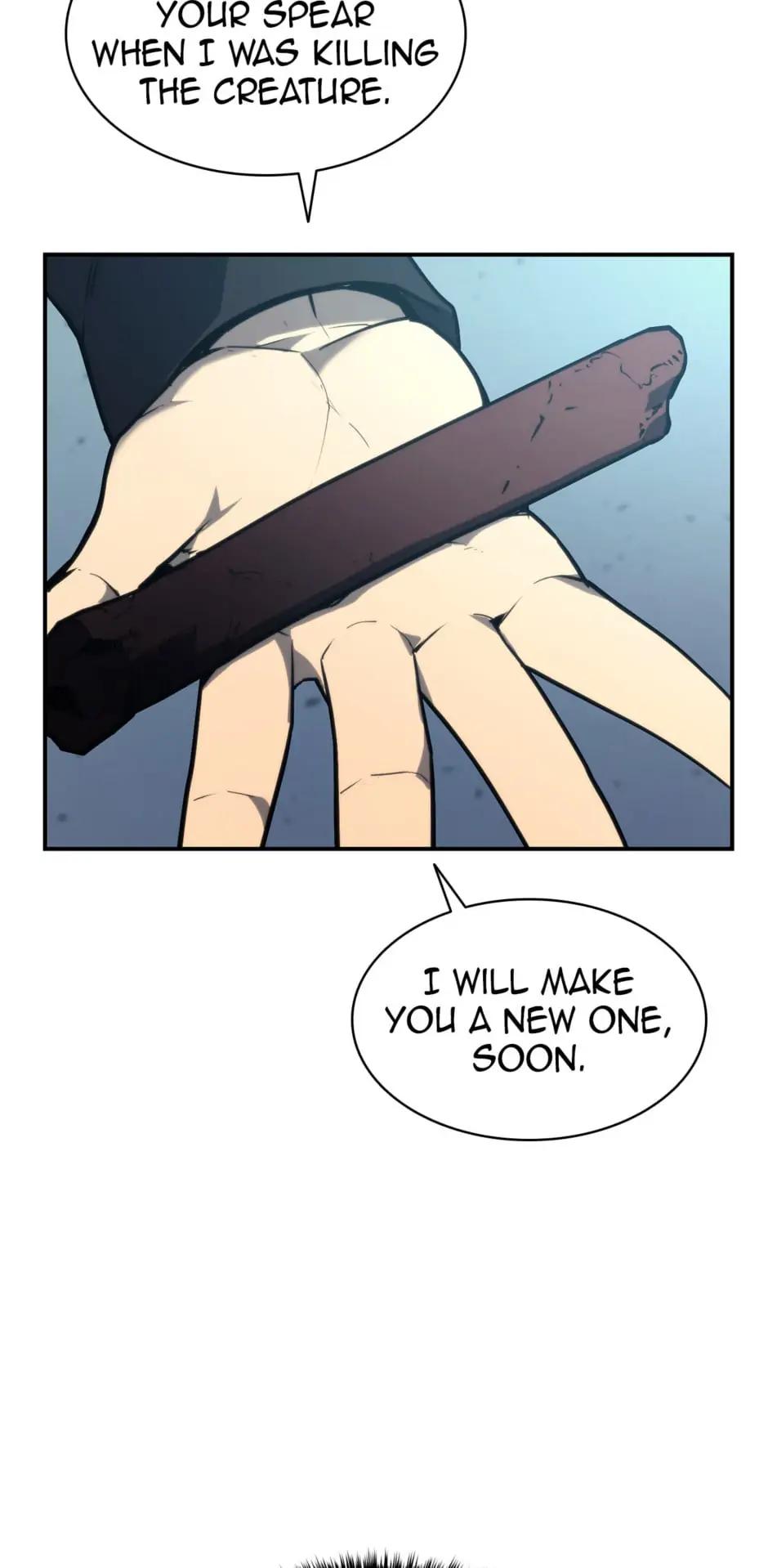 Read The Return of the Disaster-Class Hero EN Manga Online