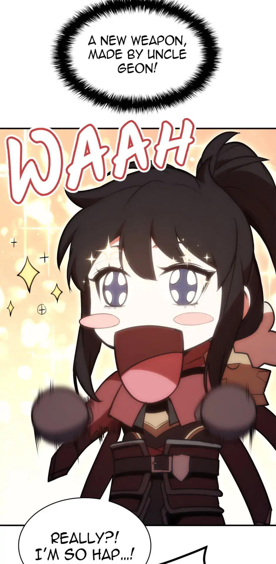 Read The Return of the Disaster-Class Hero EN Manga Online