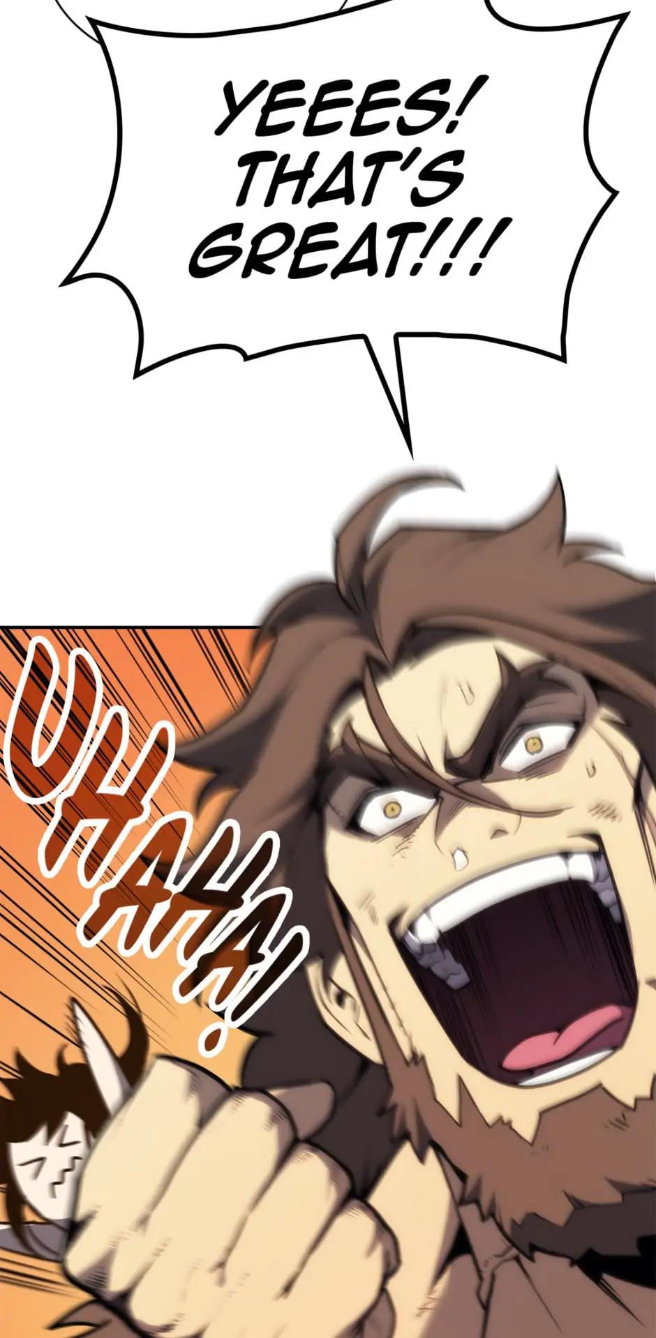 Read The Return of the Disaster-Class Hero EN Manga Online