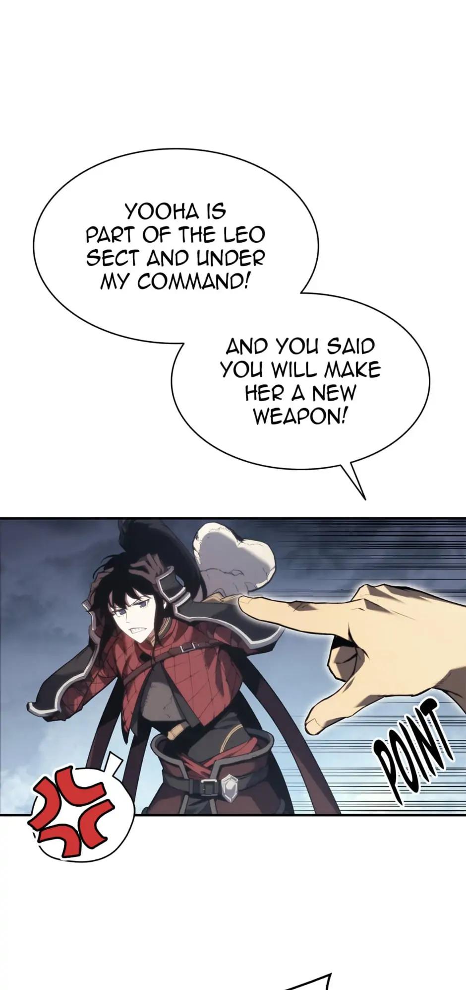 Read The Return of the Disaster-Class Hero EN Manga Online