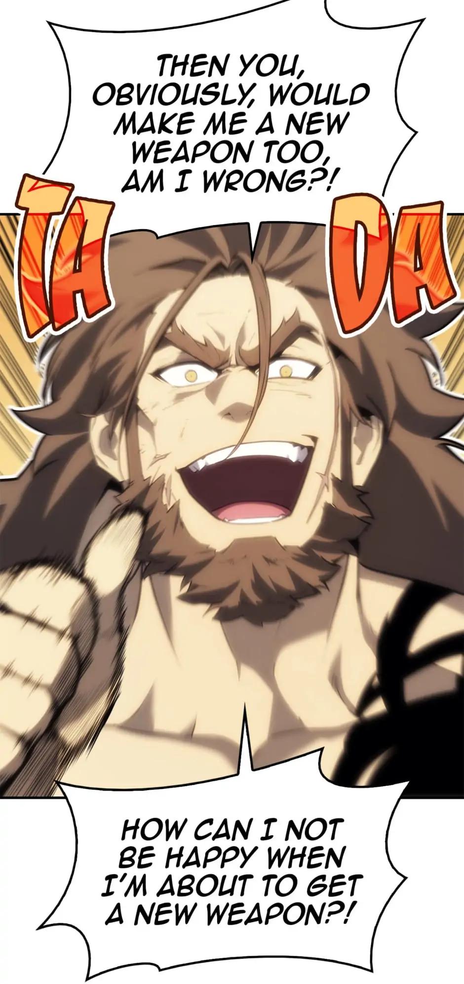 Read The Return of the Disaster-Class Hero EN Manga Online