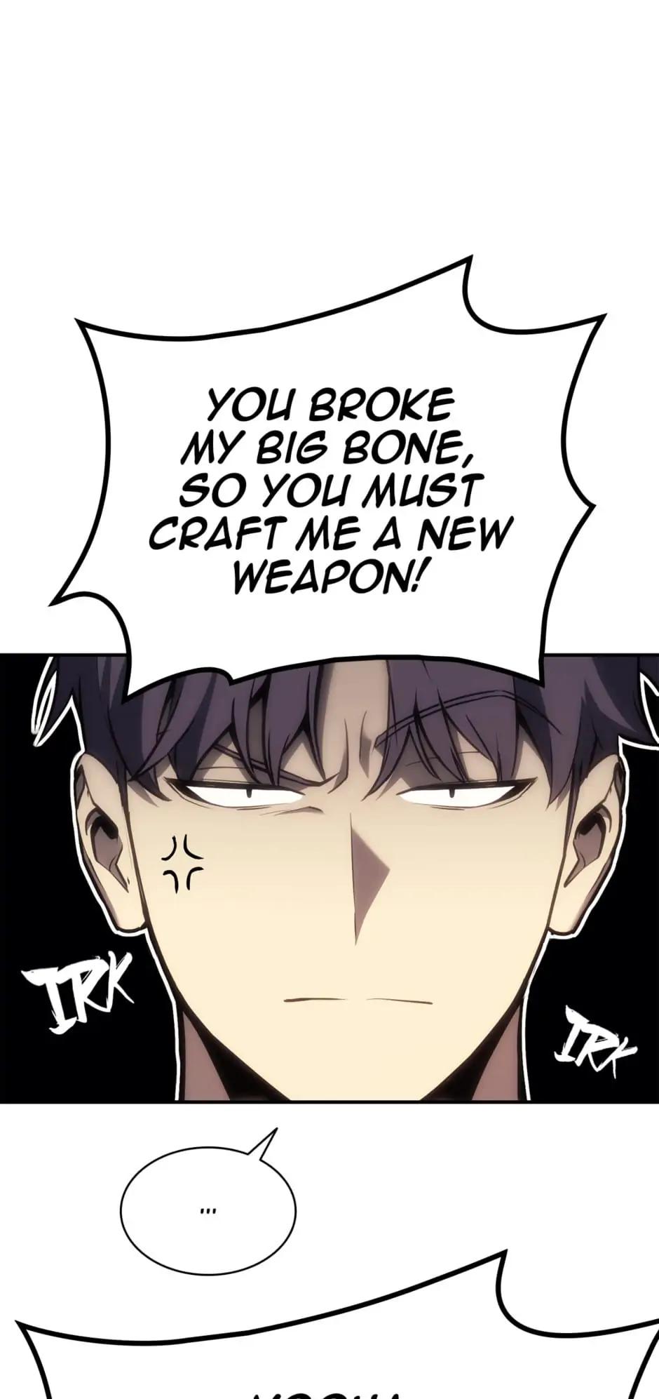 Read The Return of the Disaster-Class Hero EN Manga Online