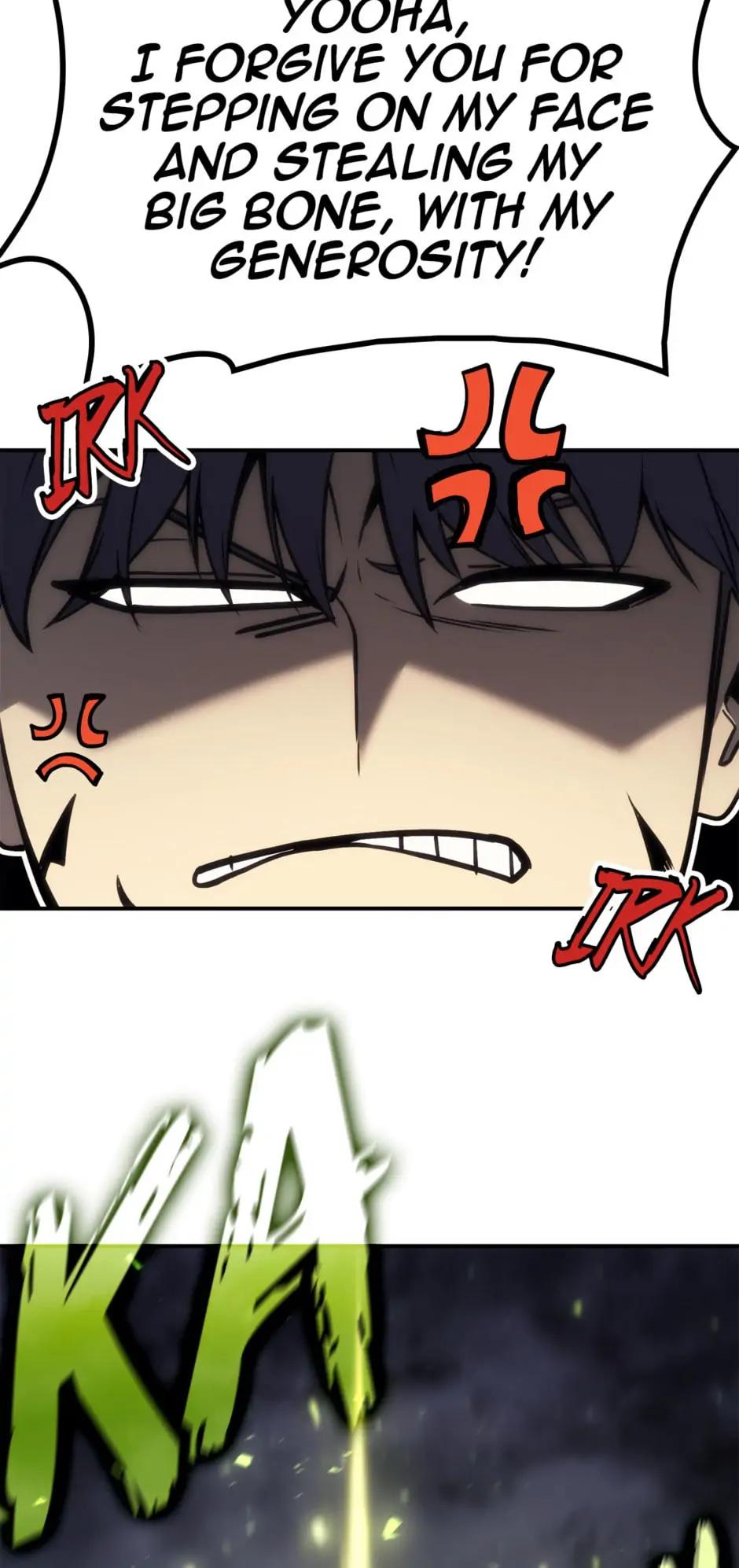 Read The Return of the Disaster-Class Hero EN Manga Online