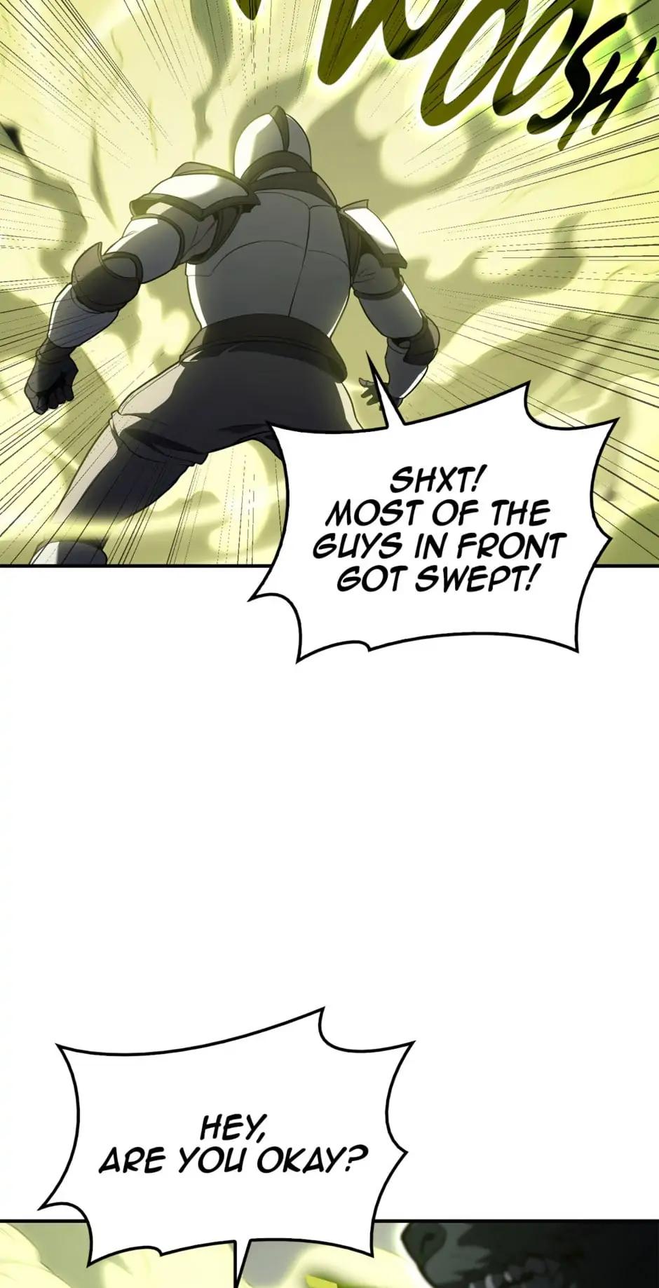 Read The Return of the Disaster-Class Hero EN Manga Online