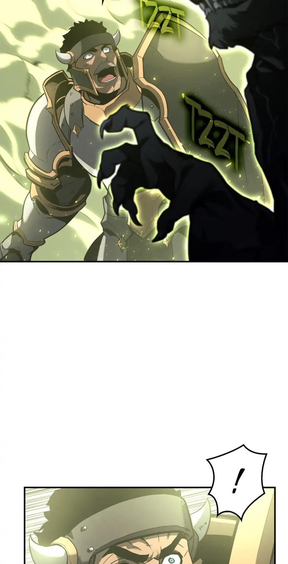 Read The Return of the Disaster-Class Hero EN Manga Online