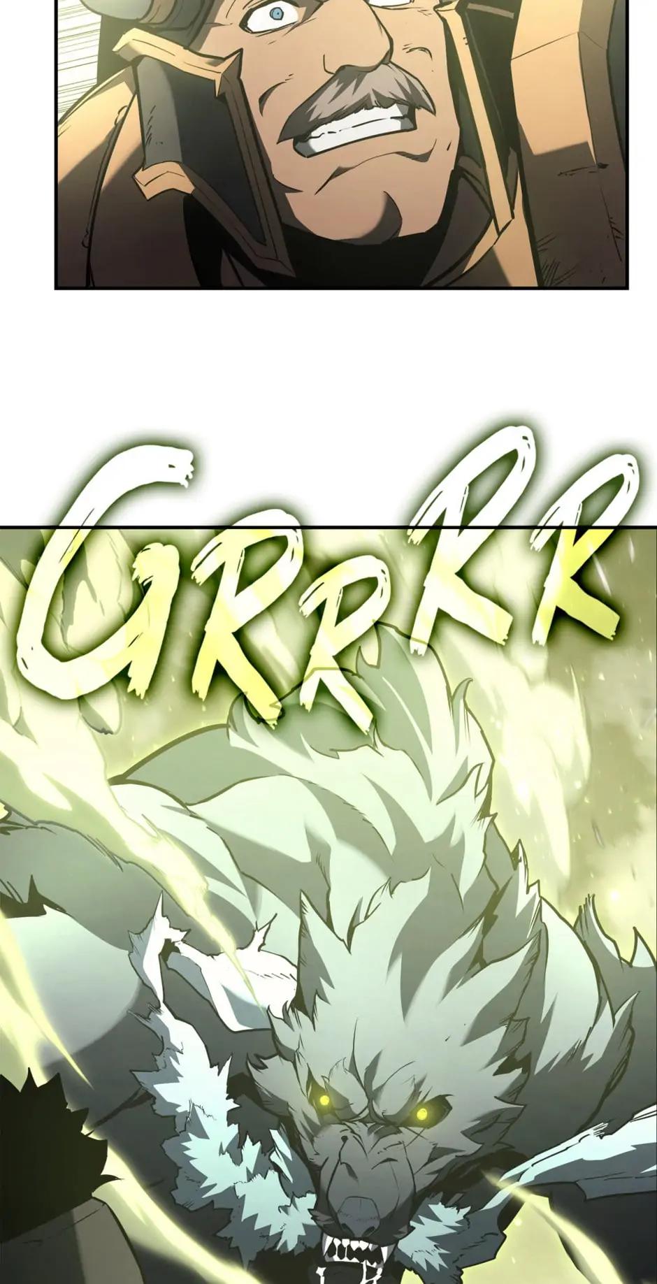 Read The Return of the Disaster-Class Hero EN Manga Online