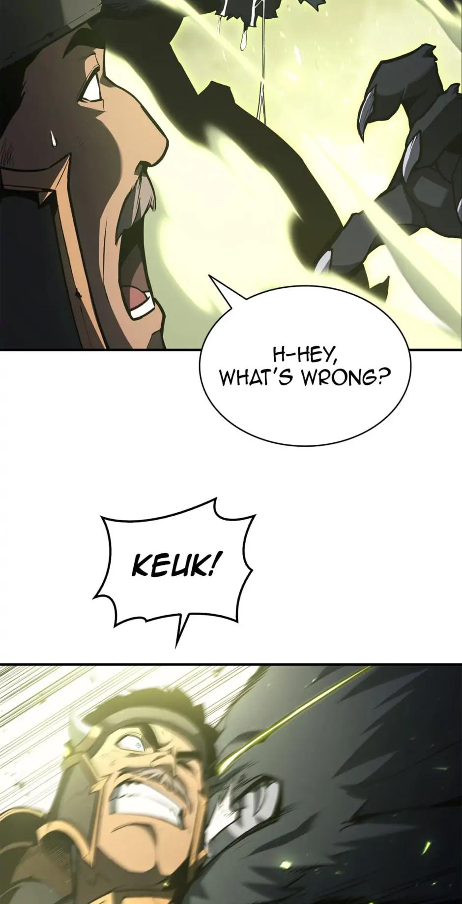 Read The Return of the Disaster-Class Hero EN Manga Online