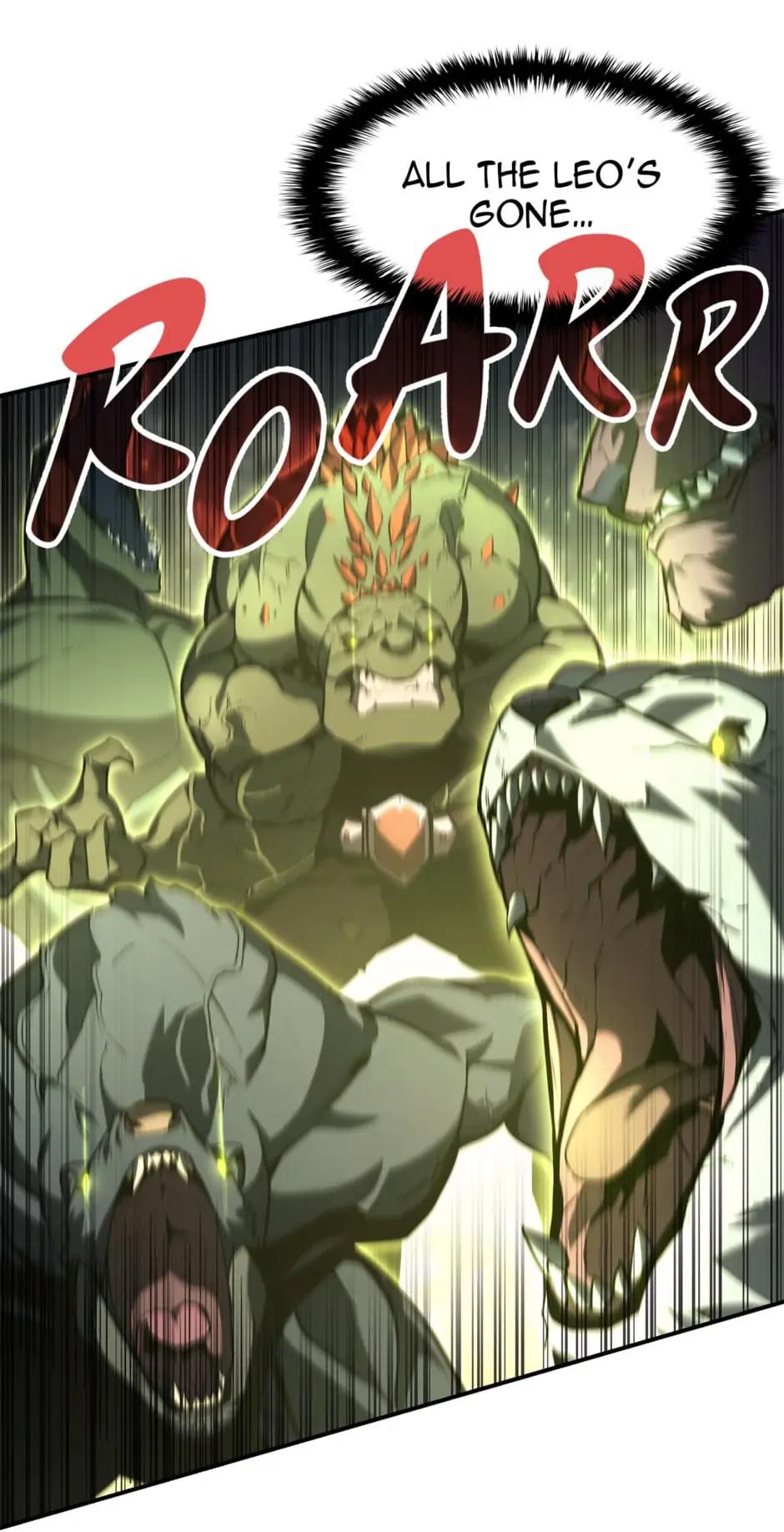 Read The Return of the Disaster-Class Hero EN Manga Online