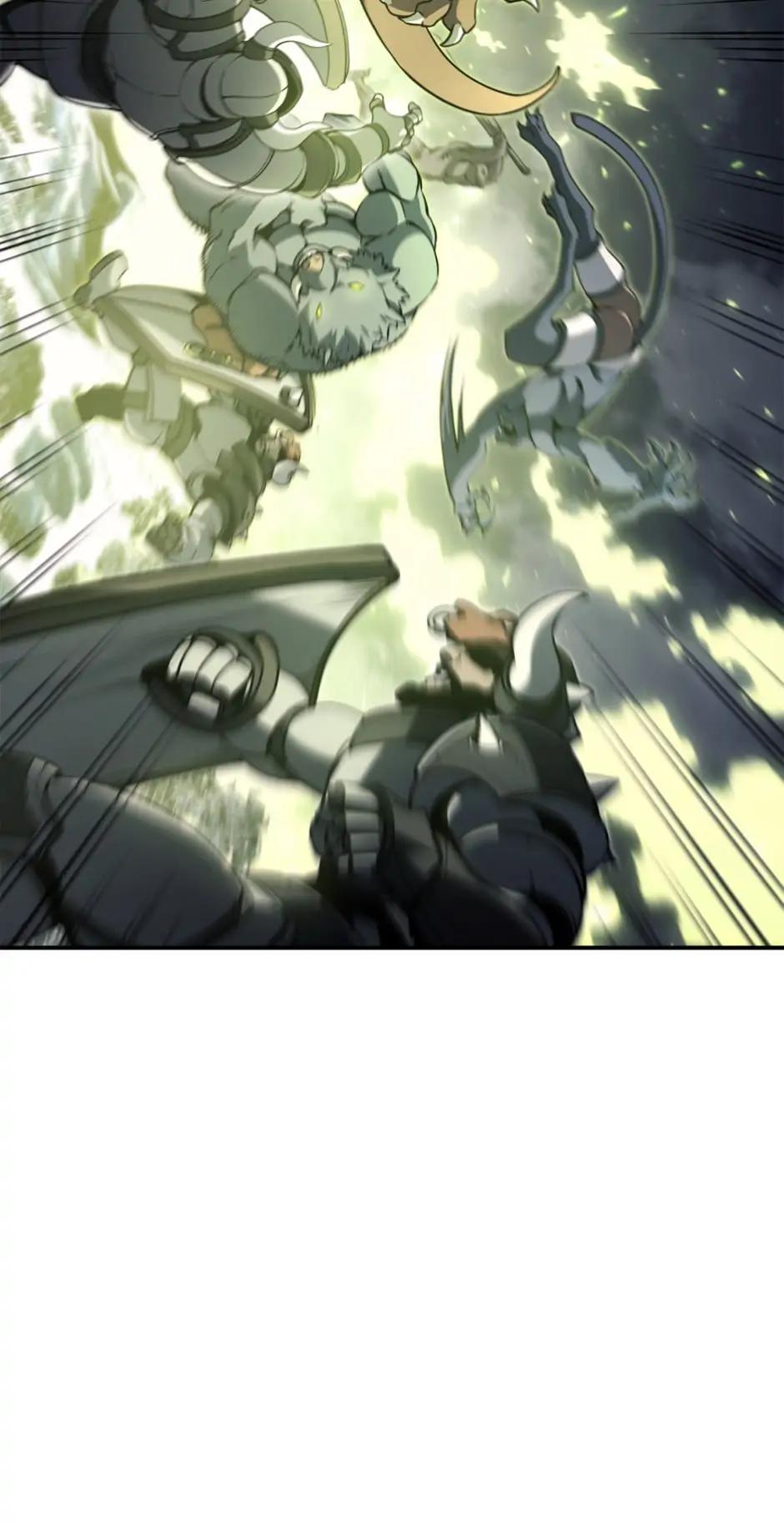 Read The Return of the Disaster-Class Hero EN Manga Online