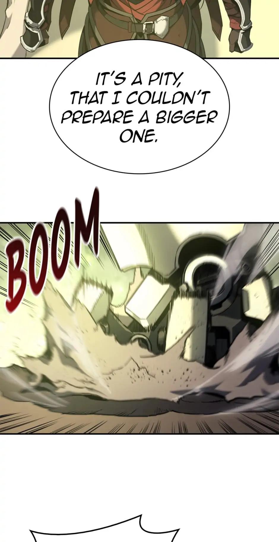 Read The Return of the Disaster-Class Hero EN Manga Online