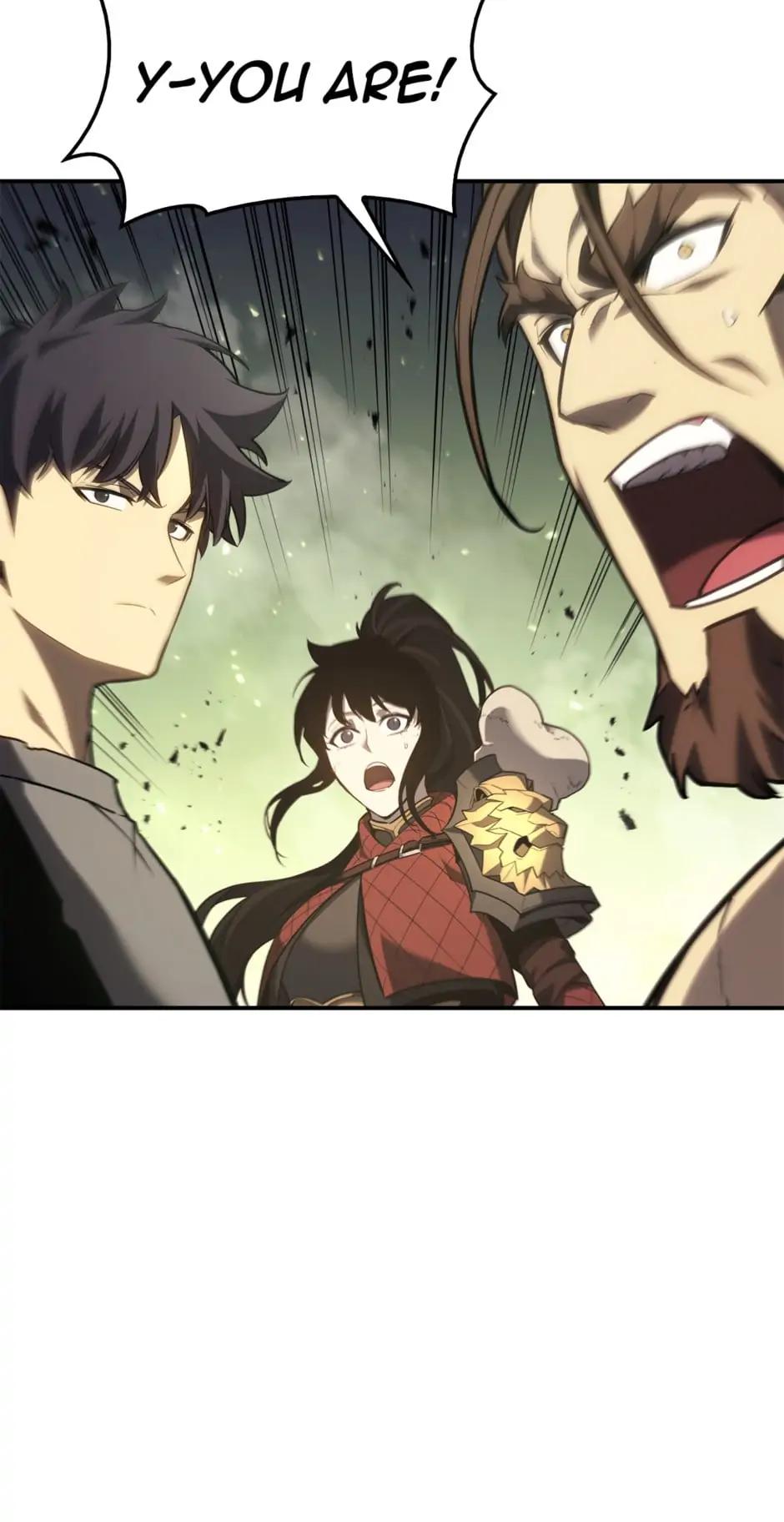 Read The Return of the Disaster-Class Hero EN Manga Online