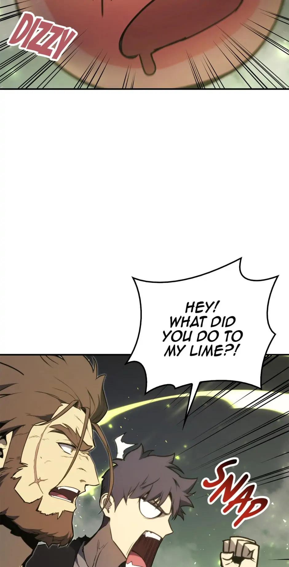 Read The Return of the Disaster-Class Hero EN Manga Online