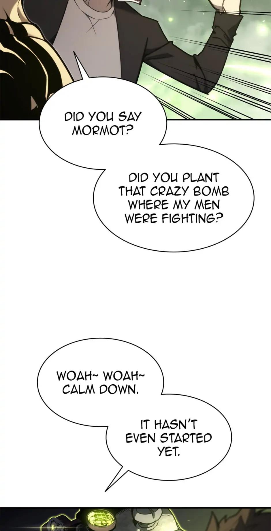 Read The Return of the Disaster-Class Hero EN Manga Online