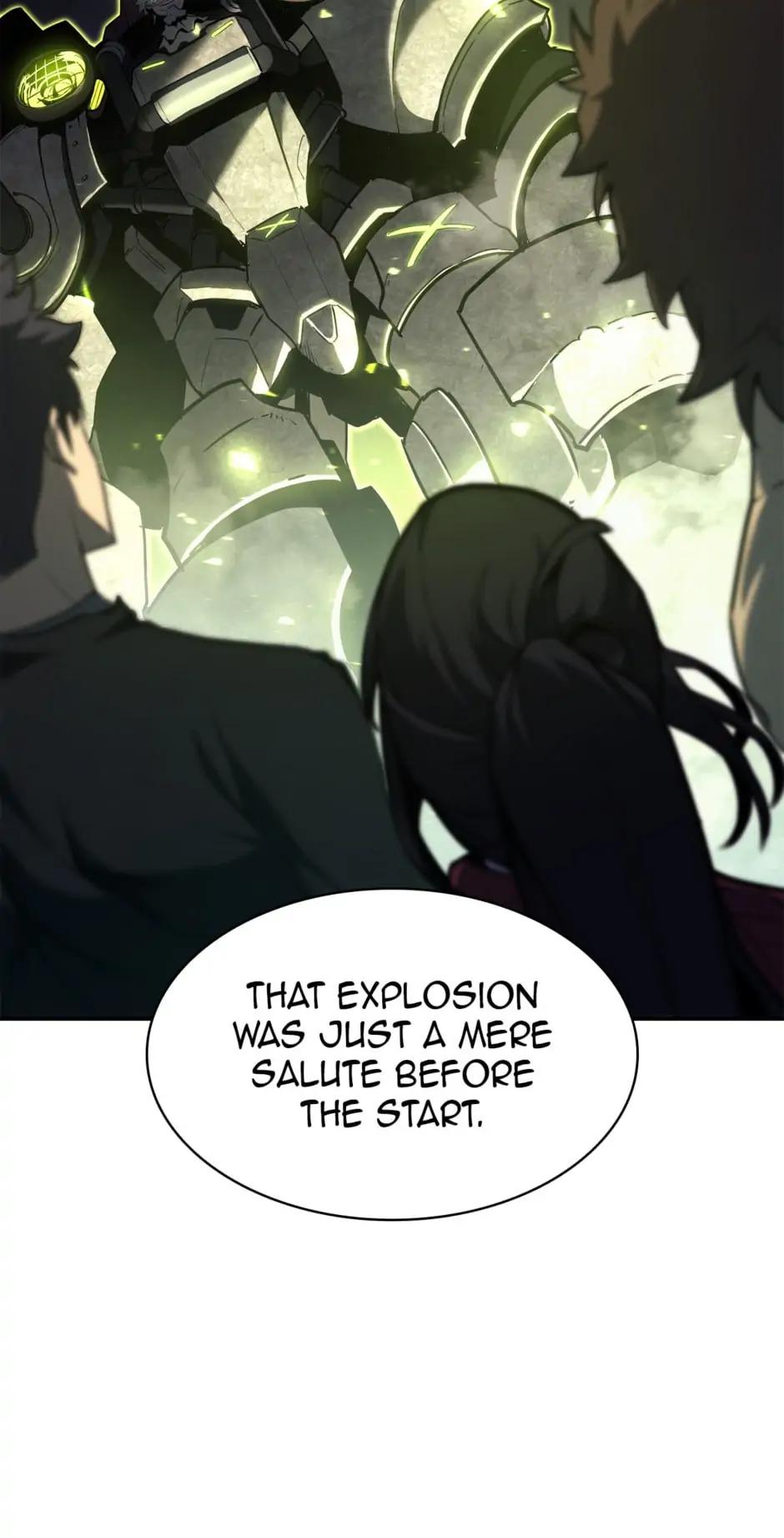 Read The Return of the Disaster-Class Hero EN Manga Online