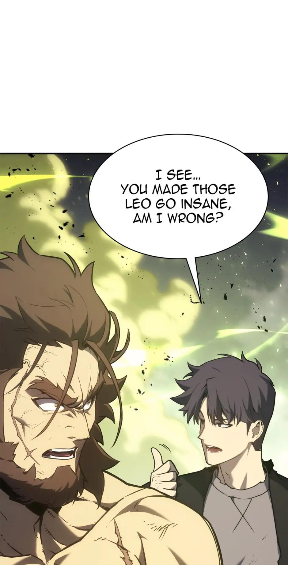 Read The Return of the Disaster-Class Hero EN Manga Online