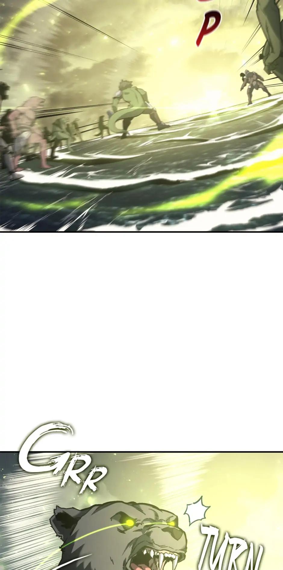 Read The Return of the Disaster-Class Hero EN Manga Online