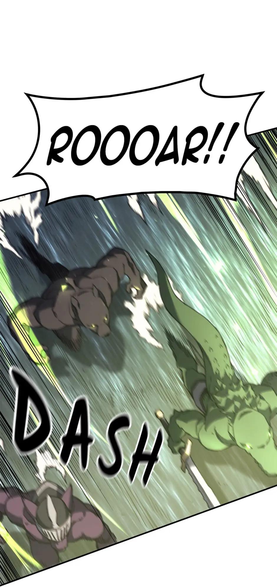 Read The Return of the Disaster-Class Hero EN Manga Online