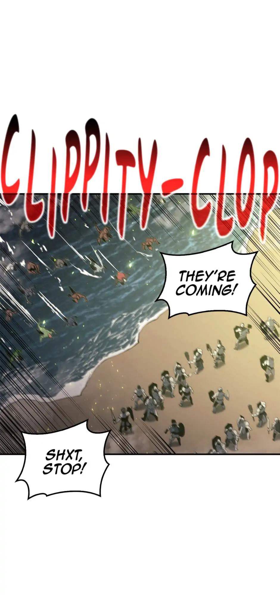 Read The Return of the Disaster-Class Hero EN Manga Online