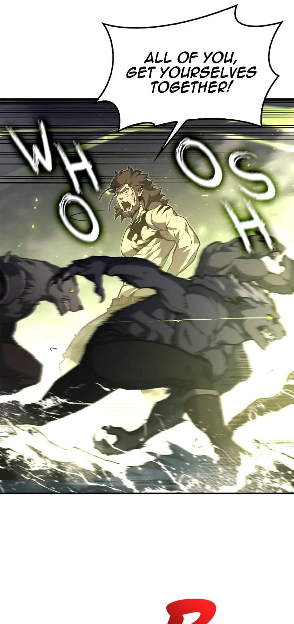 Read The Return of the Disaster-Class Hero EN Manga Online