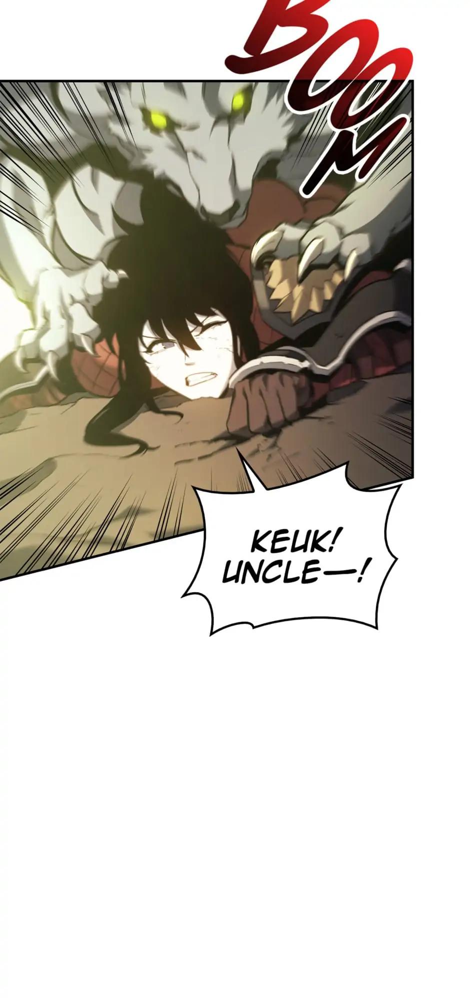 Read The Return of the Disaster-Class Hero EN Manga Online