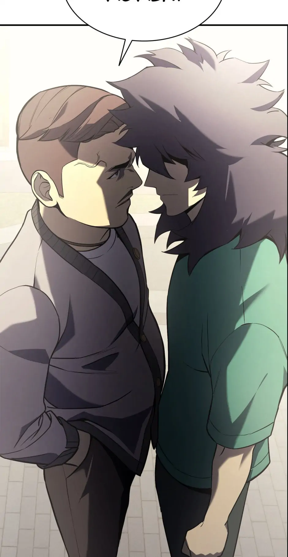 Read The Return of the Disaster-Class Hero EN Manga Online