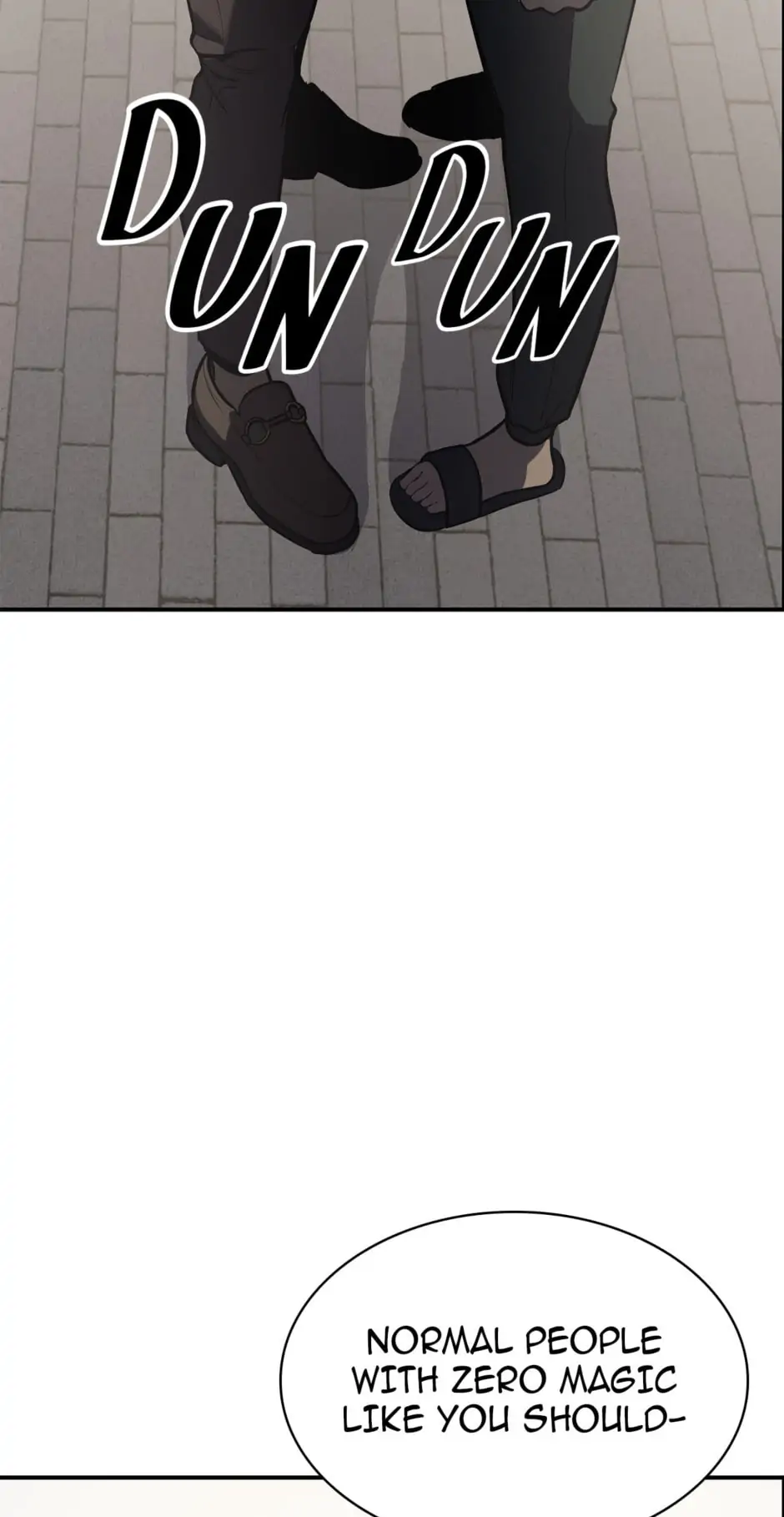 Read The Return of the Disaster-Class Hero EN Manga Online