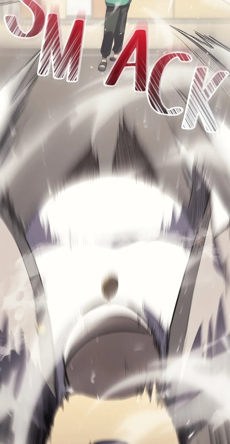 Read The Return of the Disaster-Class Hero EN Manga Online