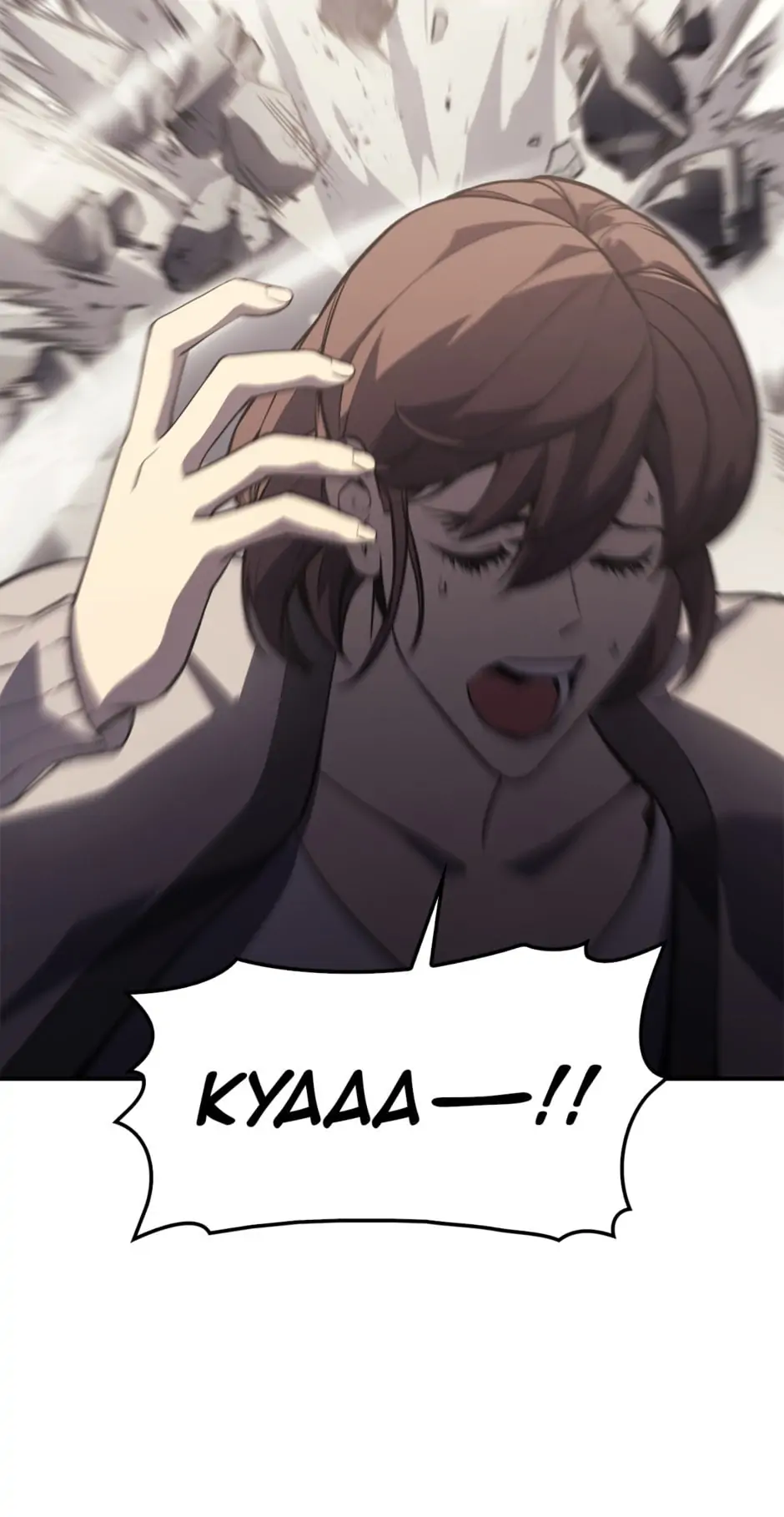 Read The Return of the Disaster-Class Hero EN Manga Online