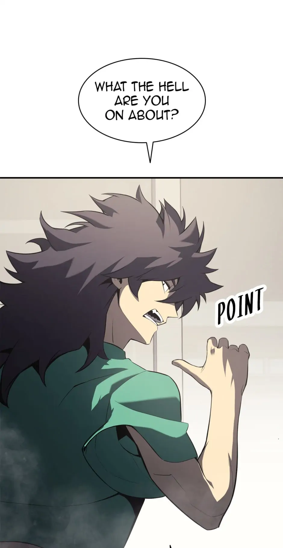 Read The Return of the Disaster-Class Hero EN Manga Online