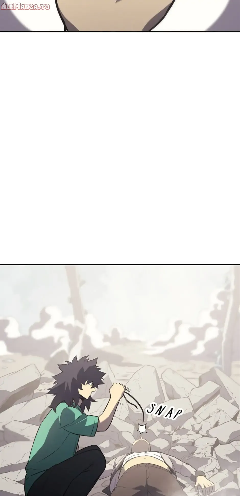 Read The Return of the Disaster-Class Hero EN Manga Online