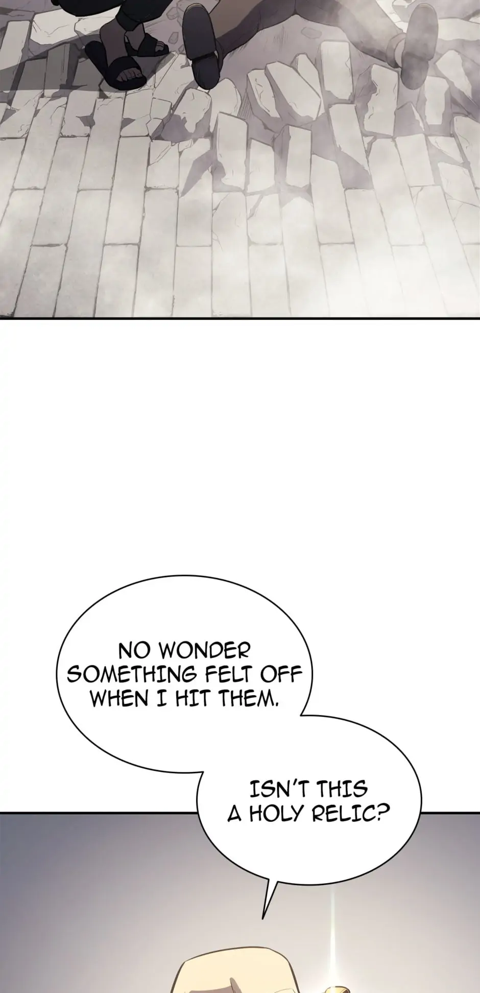 Read The Return of the Disaster-Class Hero EN Manga Online