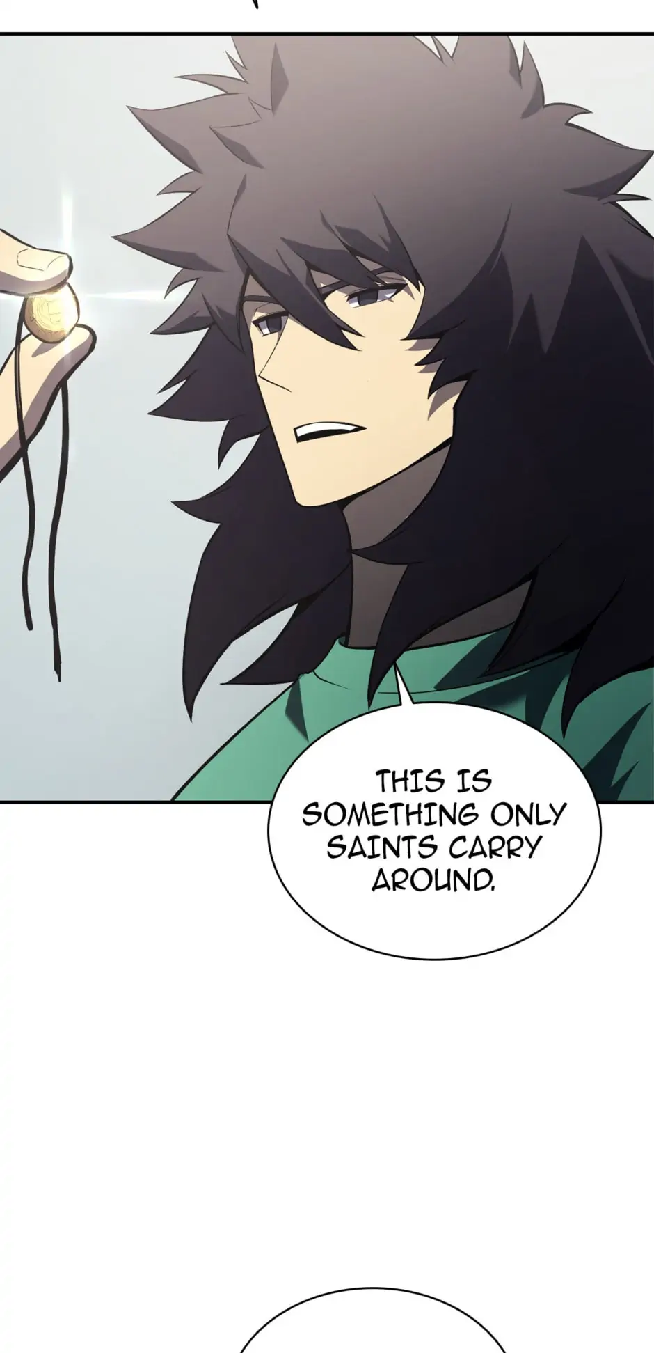 Read The Return of the Disaster-Class Hero EN Manga Online