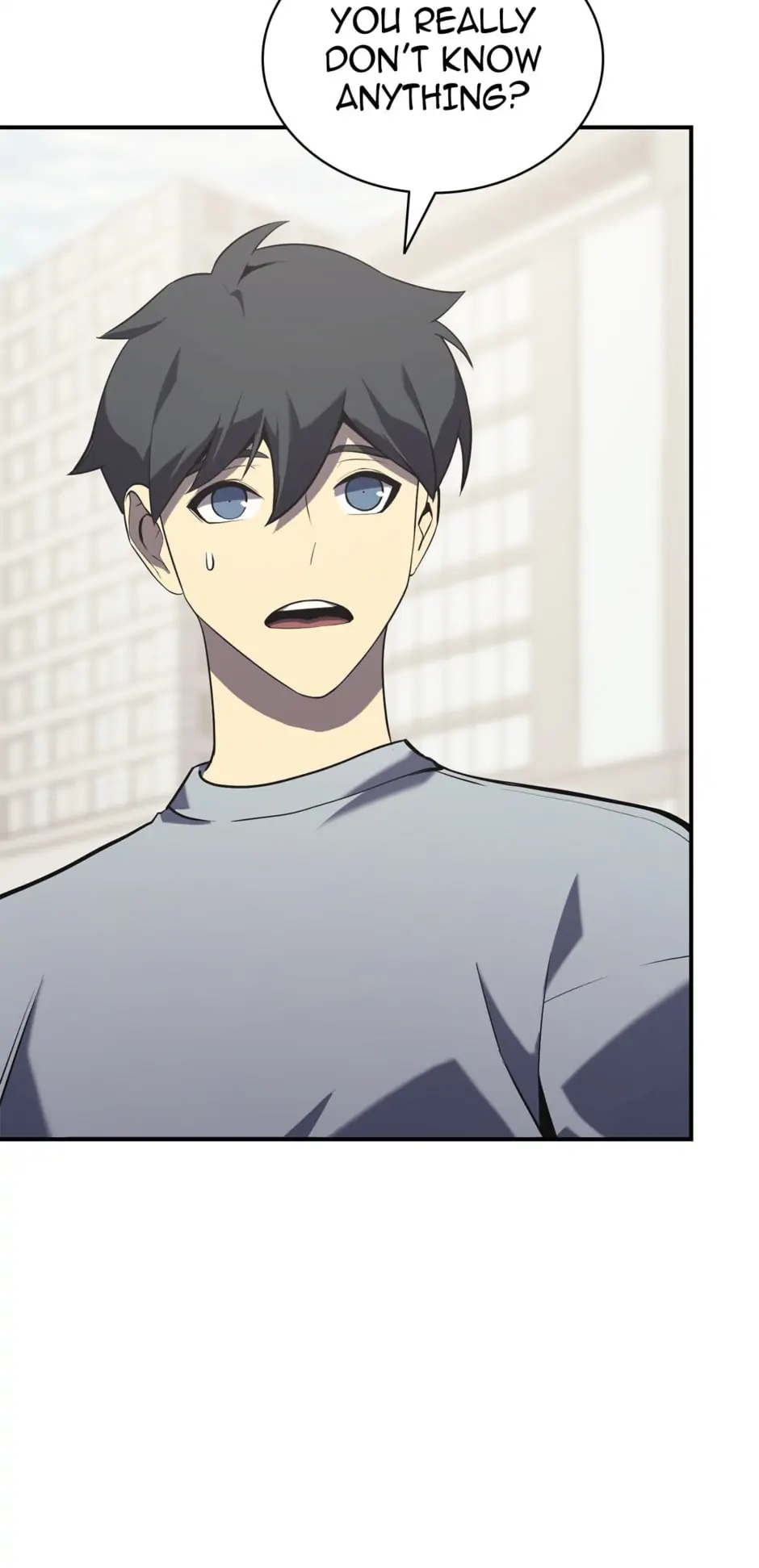 Read The Return of the Disaster-Class Hero EN Manga Online