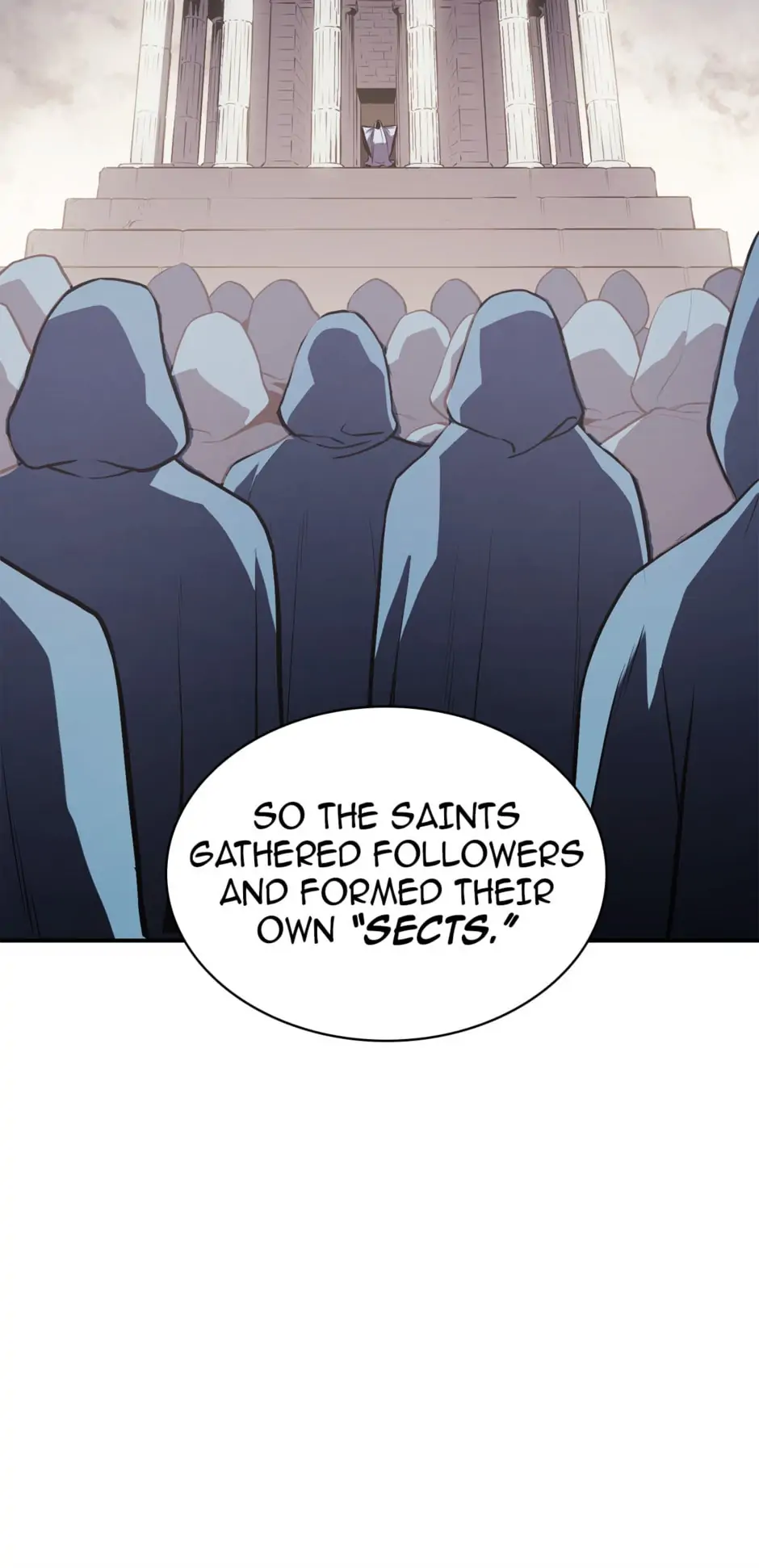 Read The Return of the Disaster-Class Hero EN Manga Online