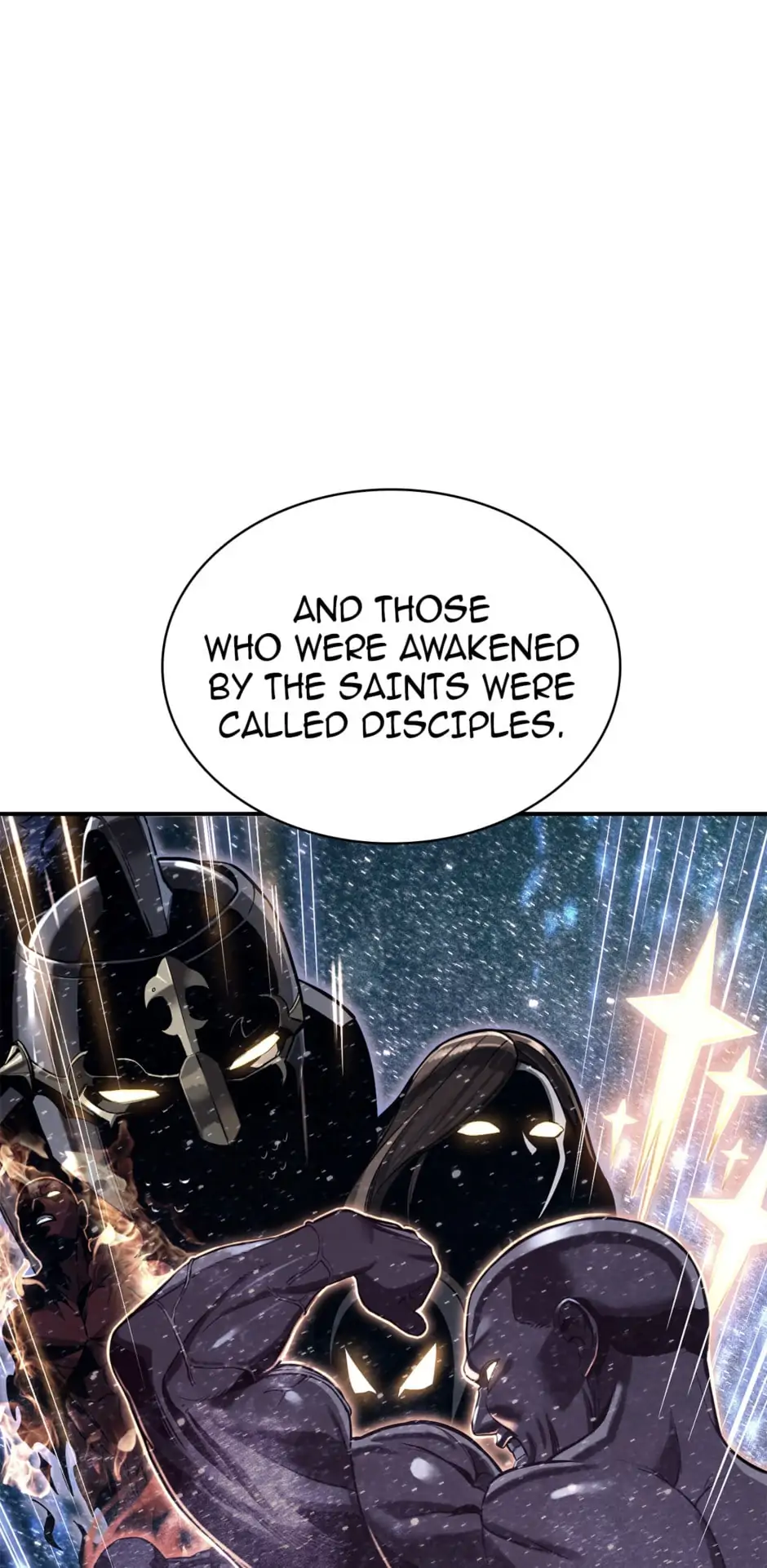 Read The Return of the Disaster-Class Hero EN Manga Online