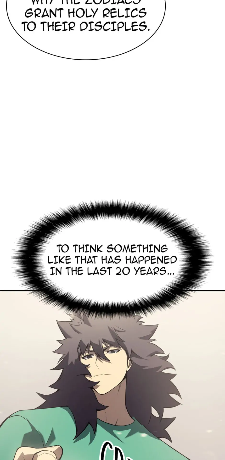 Read The Return of the Disaster-Class Hero EN Manga Online