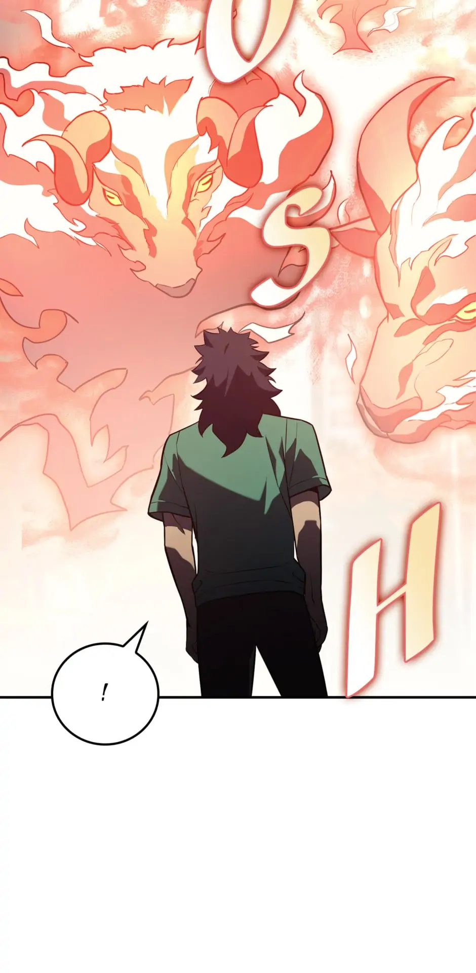 Read The Return of the Disaster-Class Hero EN Manga Online