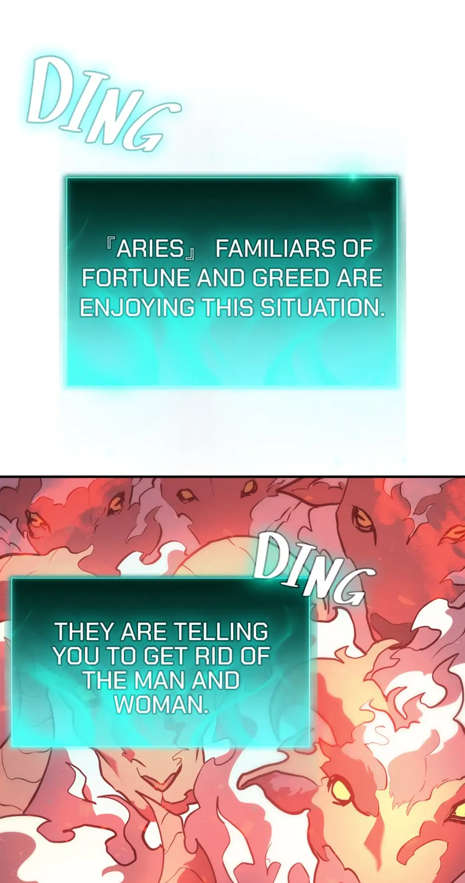 Read The Return of the Disaster-Class Hero EN Manga Online