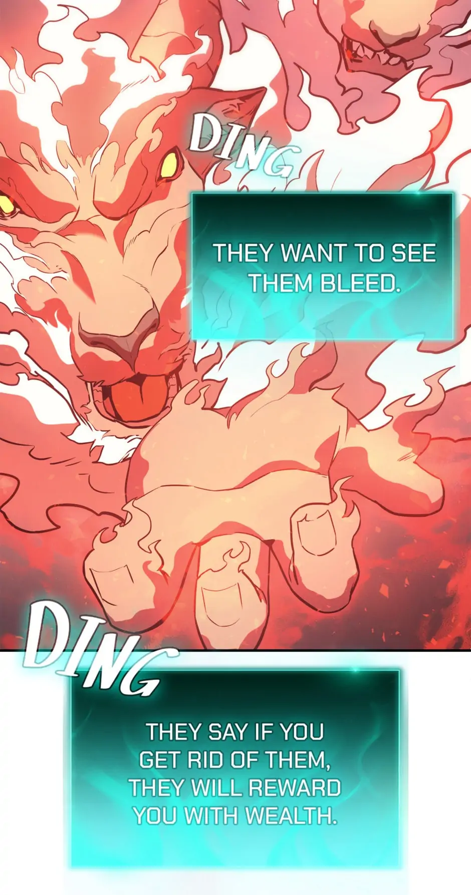 Read The Return of the Disaster-Class Hero EN Manga Online