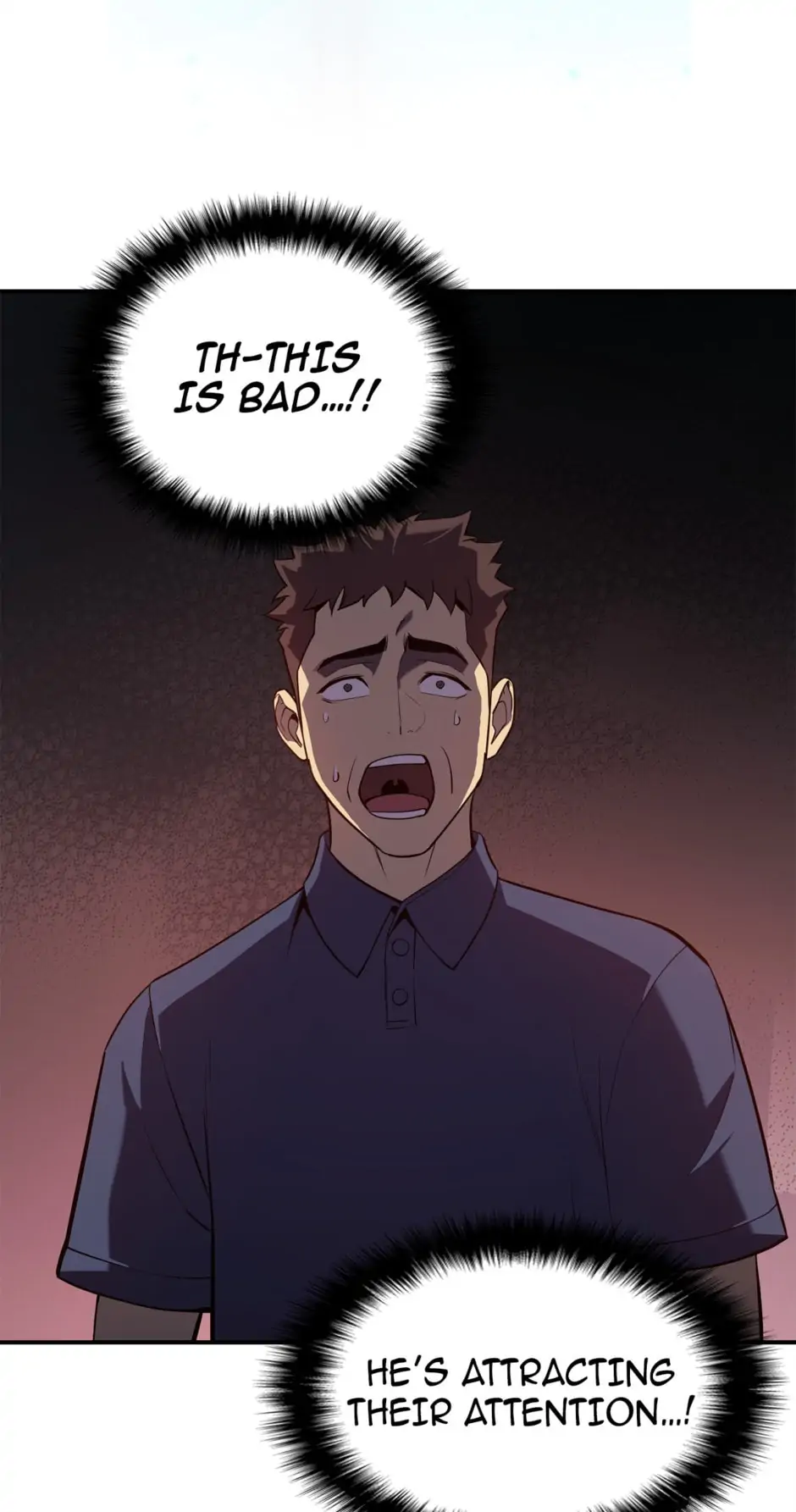 Read The Return of the Disaster-Class Hero EN Manga Online