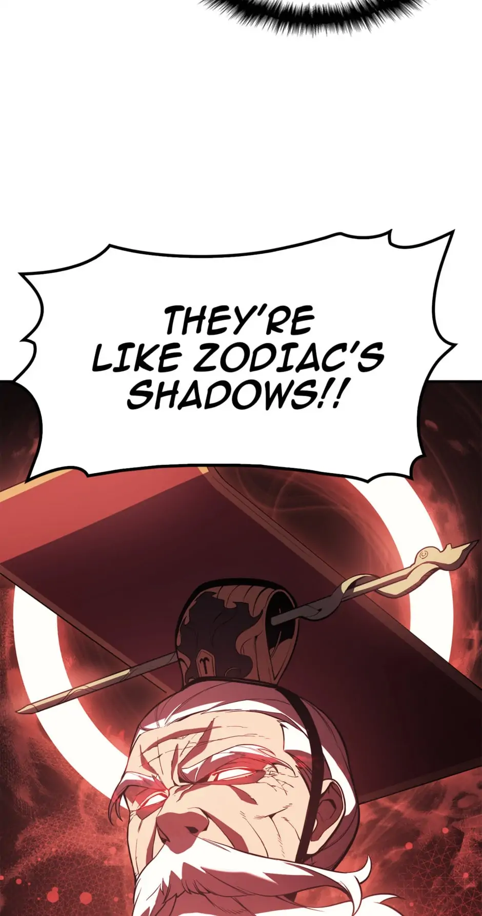 Read The Return of the Disaster-Class Hero EN Manga Online