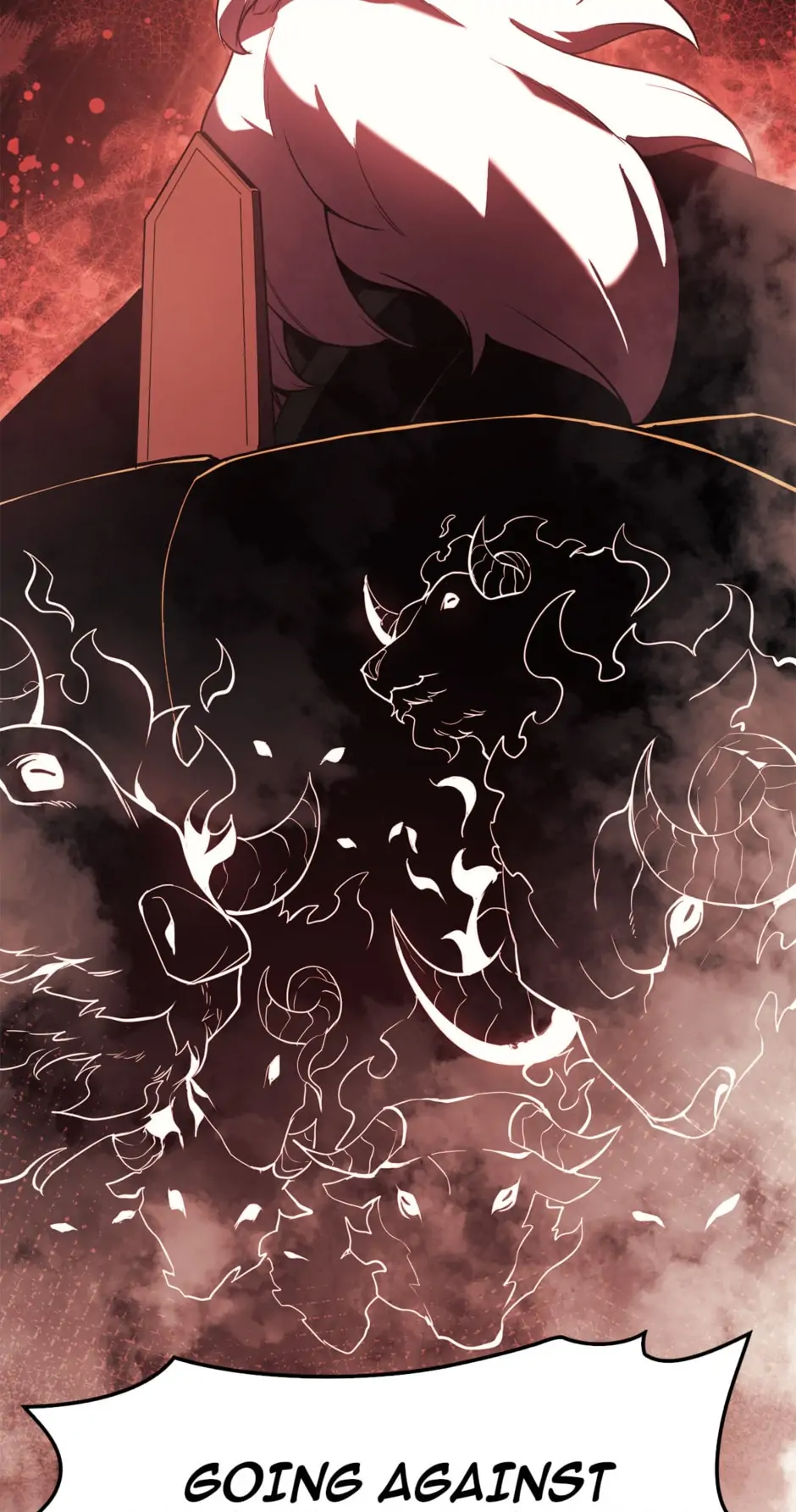 Read The Return of the Disaster-Class Hero EN Manga Online