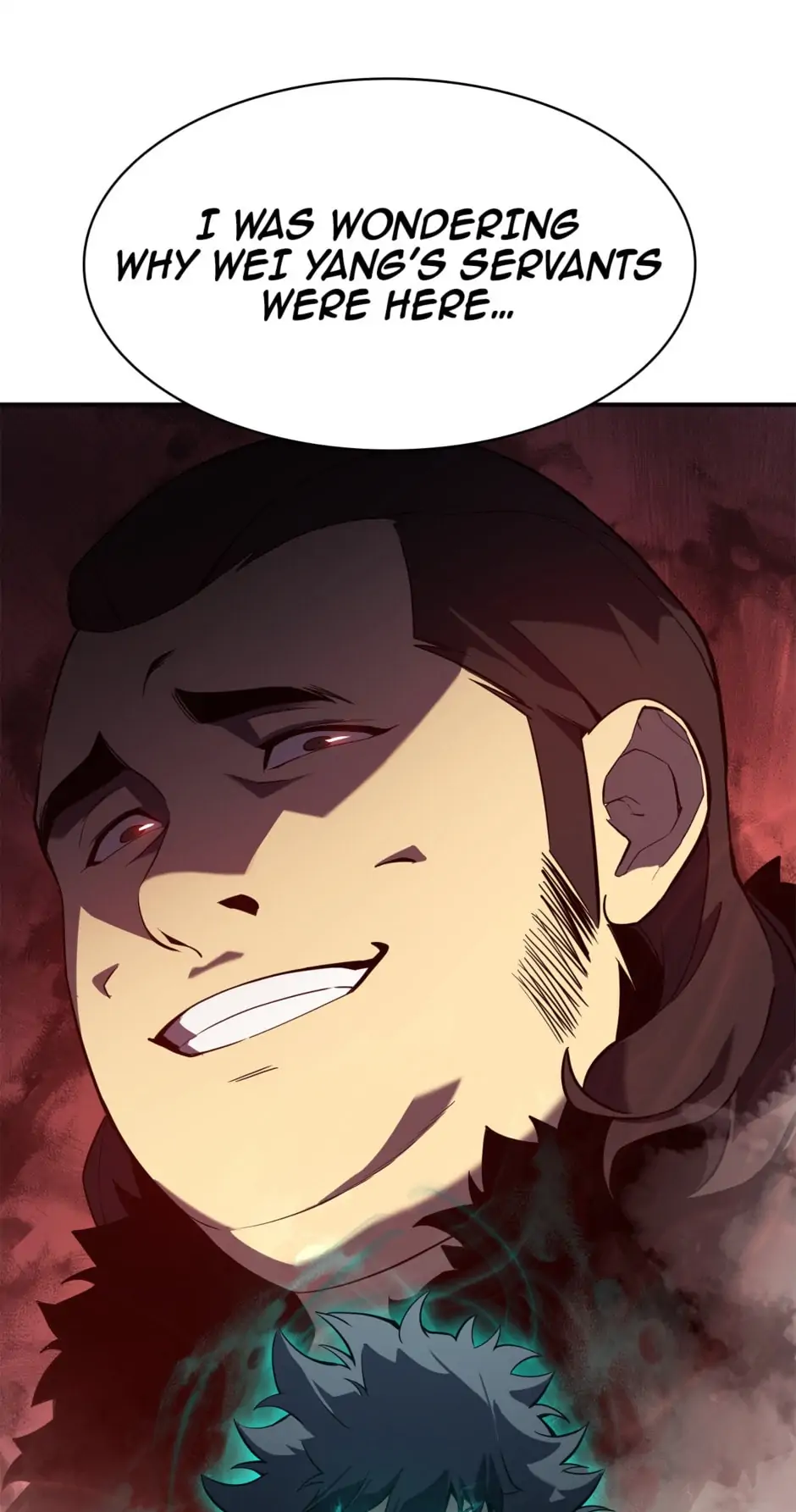 Read The Return of the Disaster-Class Hero EN Manga Online